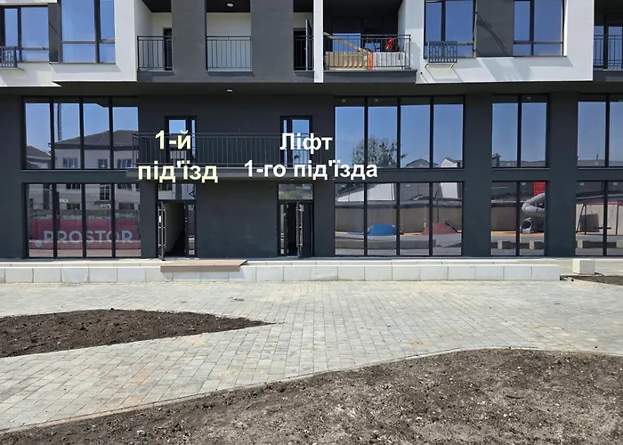 Belvedere Apart, Parking