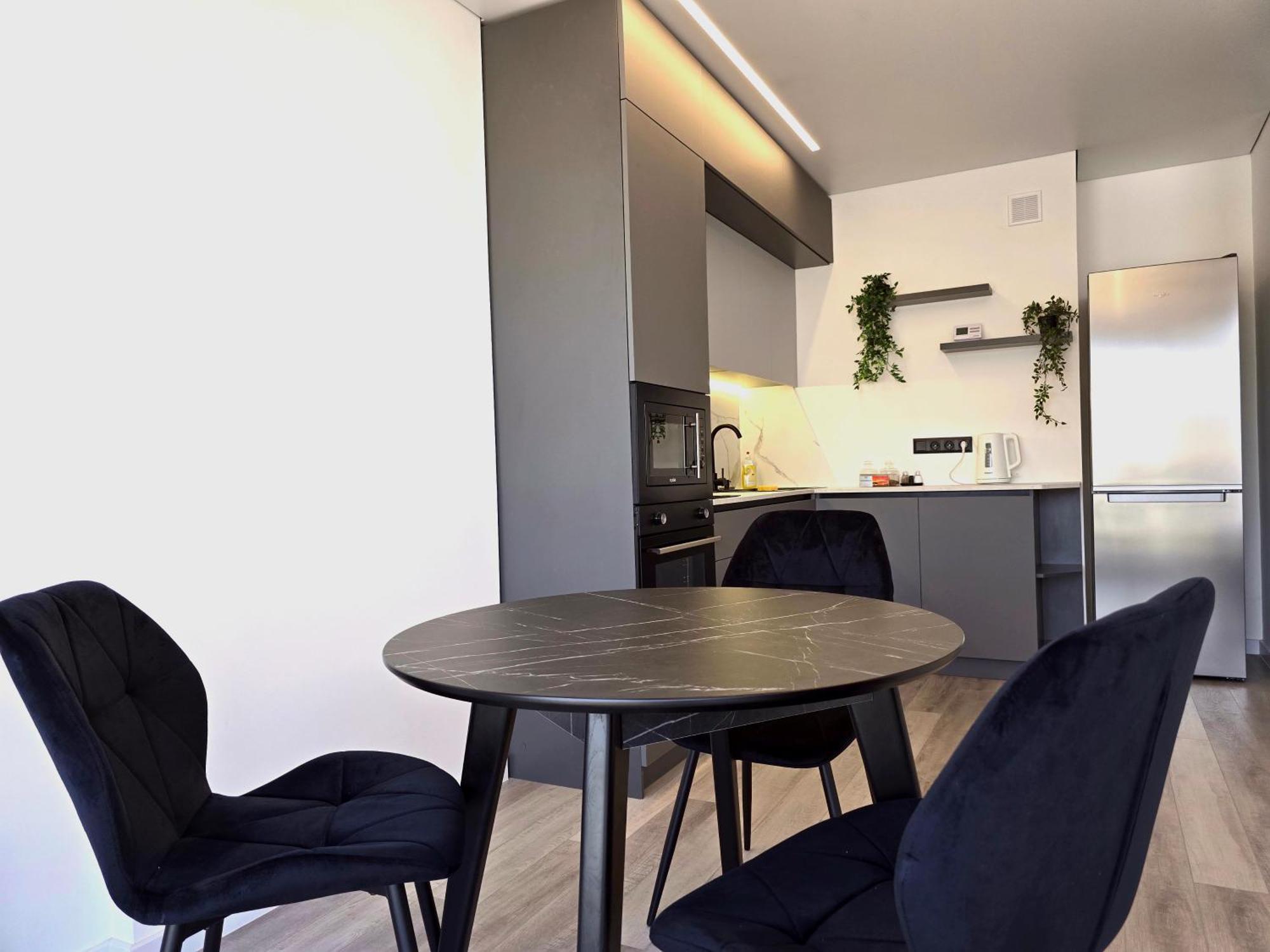 Belvedere Apart, Parking Apartment Ivano-Frankivsk