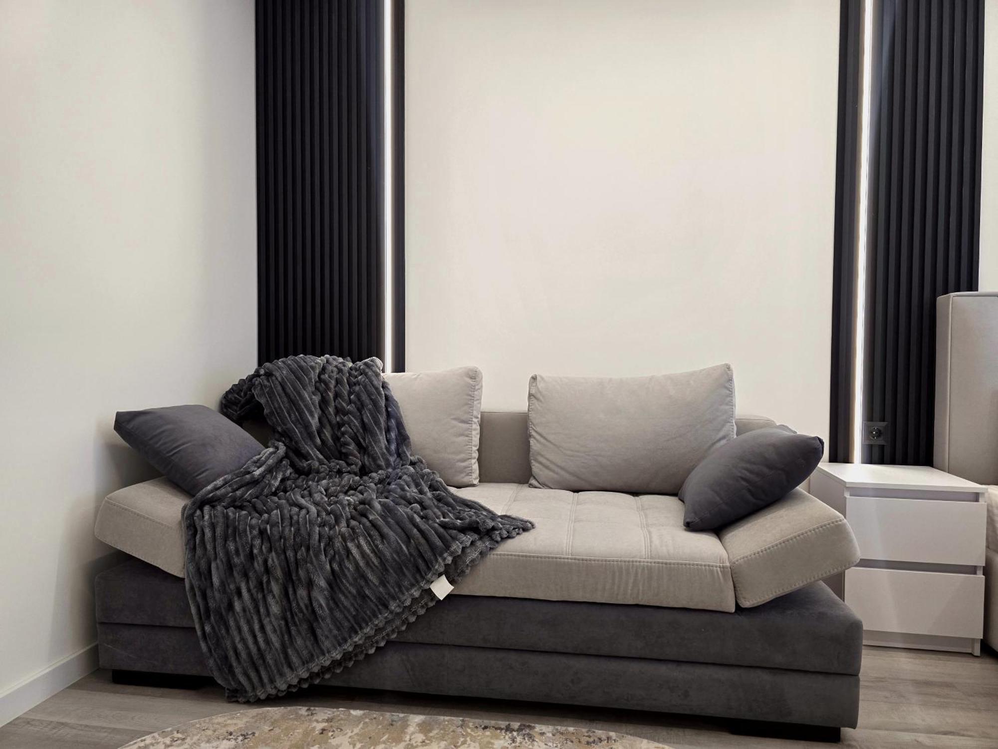 Belvedere Apart, Parking Apartment *