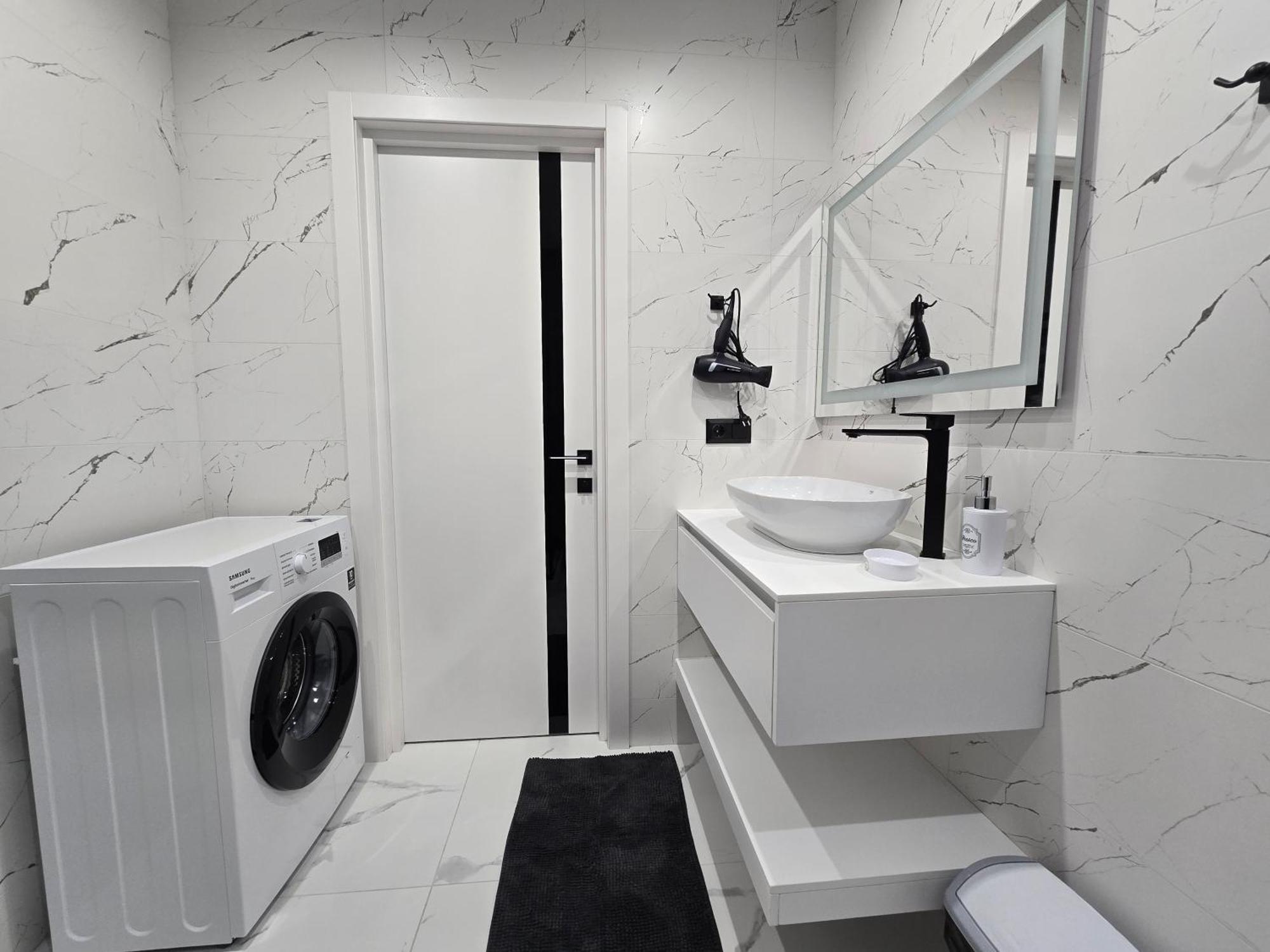 Belvedere Apart, Parking Apartment *