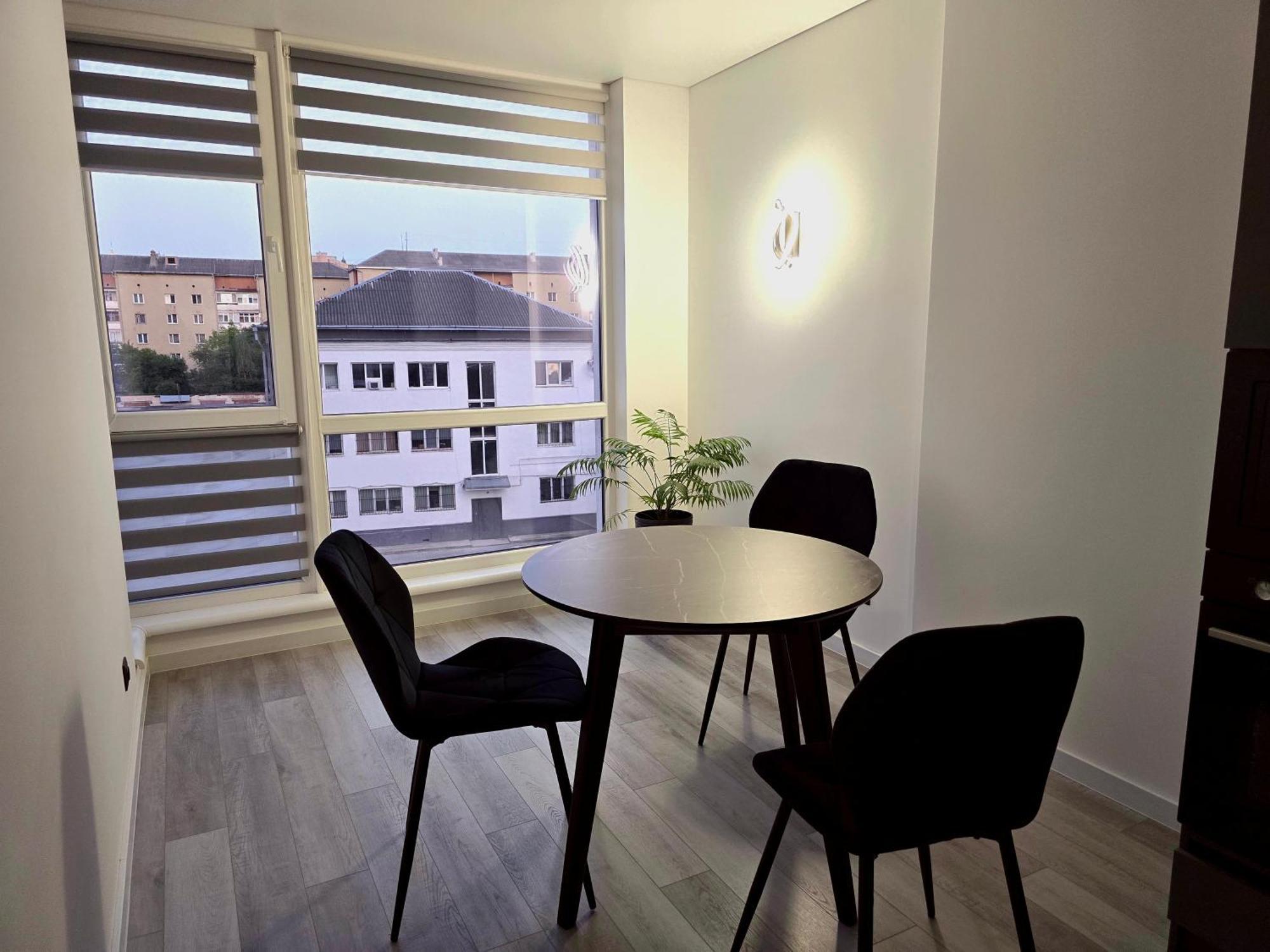 Belvedere Apart, Parking * Ivano-Frankivsk